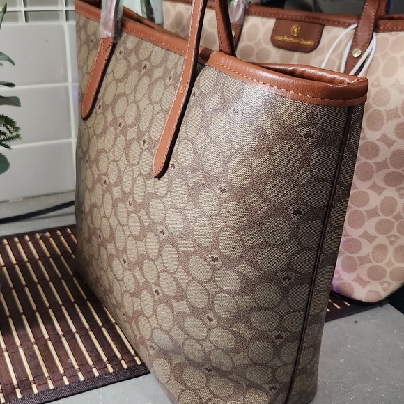 Love Fashion tote bag - Picture 6 of 6